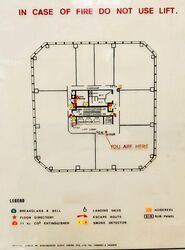 Fortune Centre (D7), Office #483297511